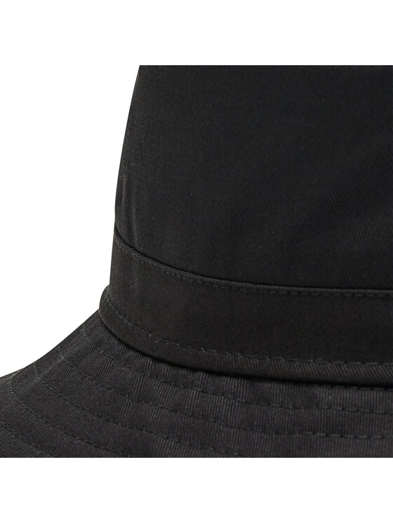 New Era Капелюх New Era Bucket Essential 60137422 Чорний