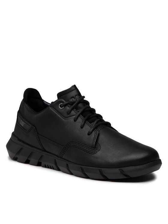 CAT Footwear Αθλητικά CAT Footwear Camberwell P722916 Μαύρο