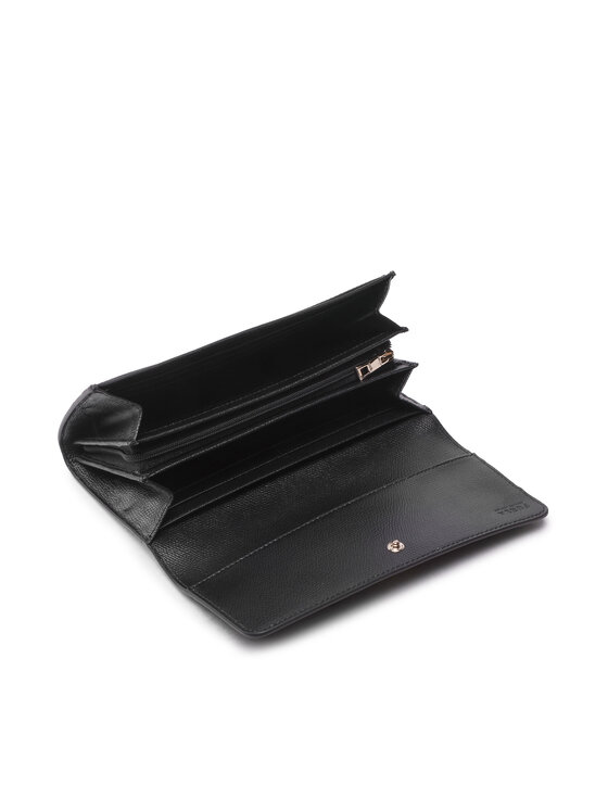 Furla Peněženka Furla Camelia WP00317-ARE000-O6000-1-007-20-CN-P Černá