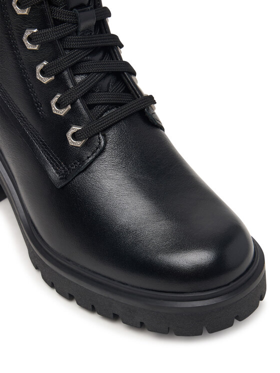 Timberland Pohodni čevlji Timberland TB0A5S49W021 Črna