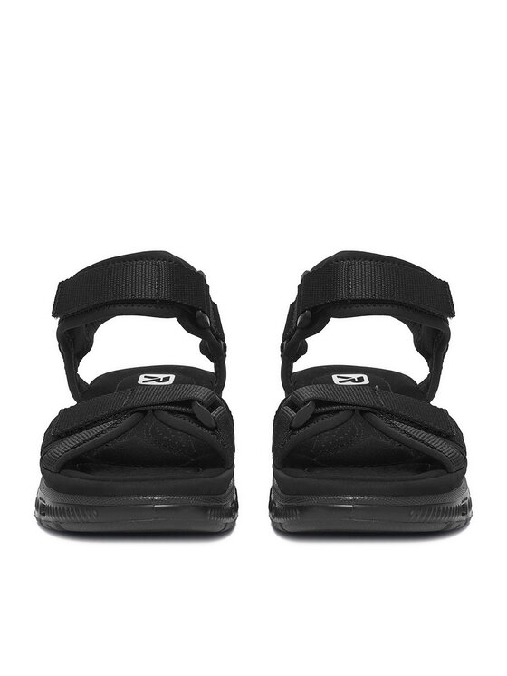 Rieker Sandales Rieker CEO-64052-00 Melns