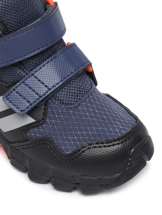 adidas Трекінгові черевики adidas Terrex Skychaser Mid Gore-Tex Hiking Shoes Kids JR4056 Cиній
