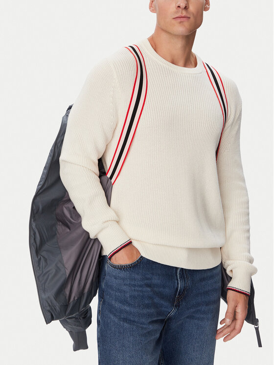 Hunter Hunter Zimska jakna HARM0021252 Plava Regular Fit