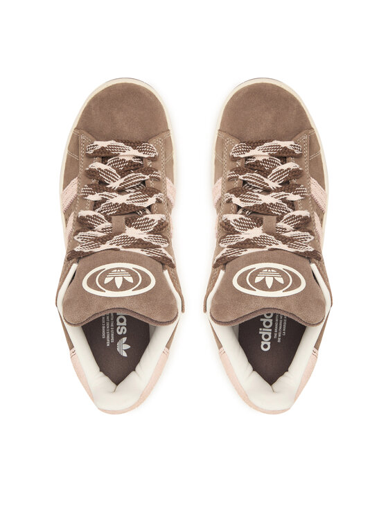 adidas Снікерcи adidas Campus 00s KK0046 Коричневий