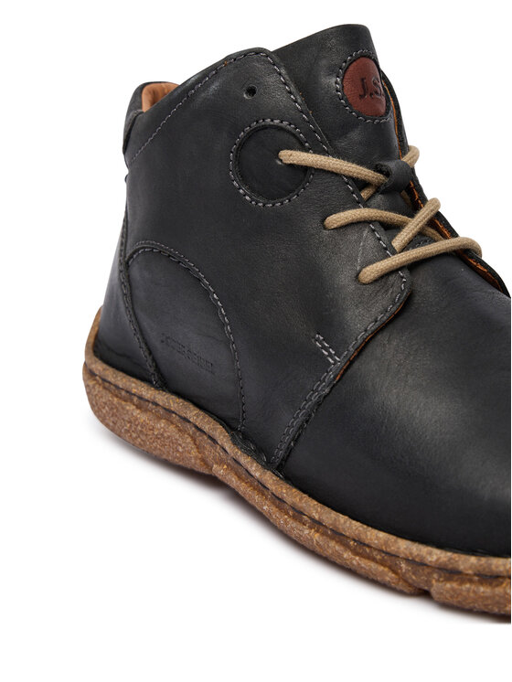 Josef Seibel Черевики Josef Seibel NEELE 46 480 Чорний