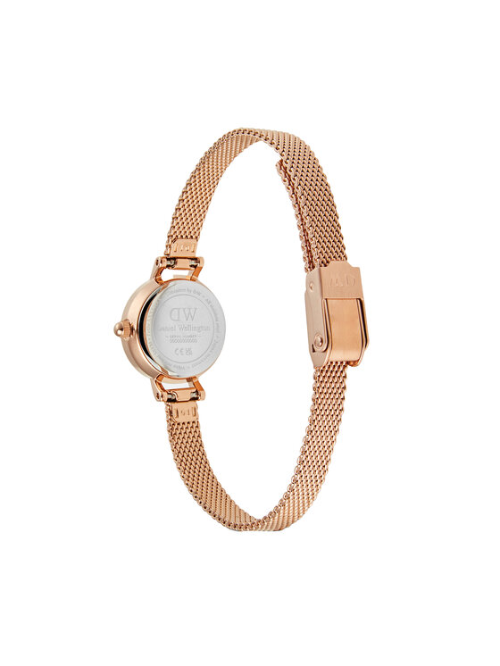 Daniel Wellington Годинник Daniel Wellington DW00100744 Золотий