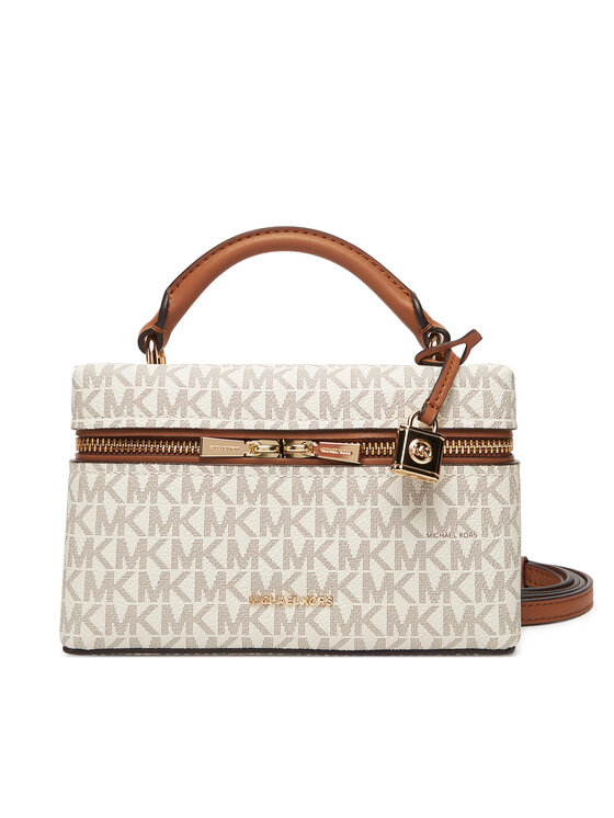 MICHAEL Michael Kors Сумка MICHAEL Michael Kors 32F5GQ1C0B Écru