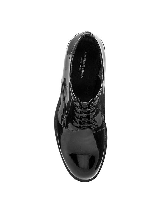 Vagabond Shoemakers Оксфорди Vagabond Shoemakers Amina 4203-260-20 Чорний