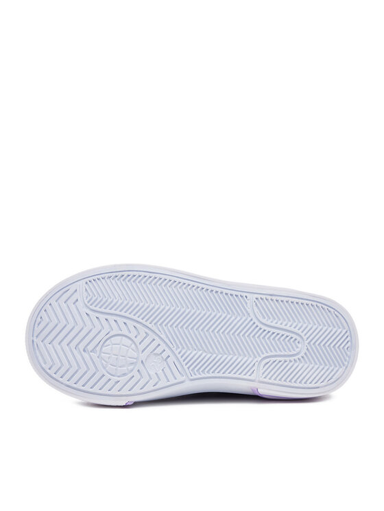 Peppa Pig Plátenky Peppa Pig CEO-CP91-AW25-331PP Fialová