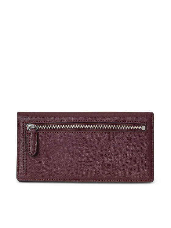 LAUREN RALPH LAUREN Πορτοφόλι LAUREN RALPH LAUREN 432802917062 Μπορντό