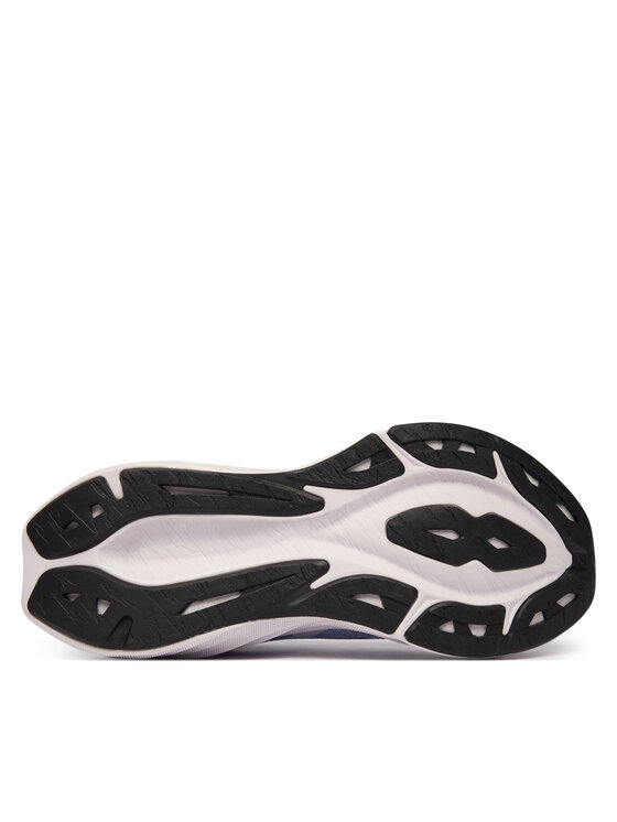 Asics Buty do biegania Asics Dynablast 5 1012B776 Fioletowy
