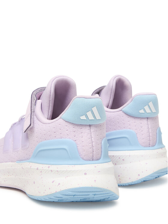 adidas Снікерcи adidas Ultrarun 5 JQ1868 Фіолетовий
