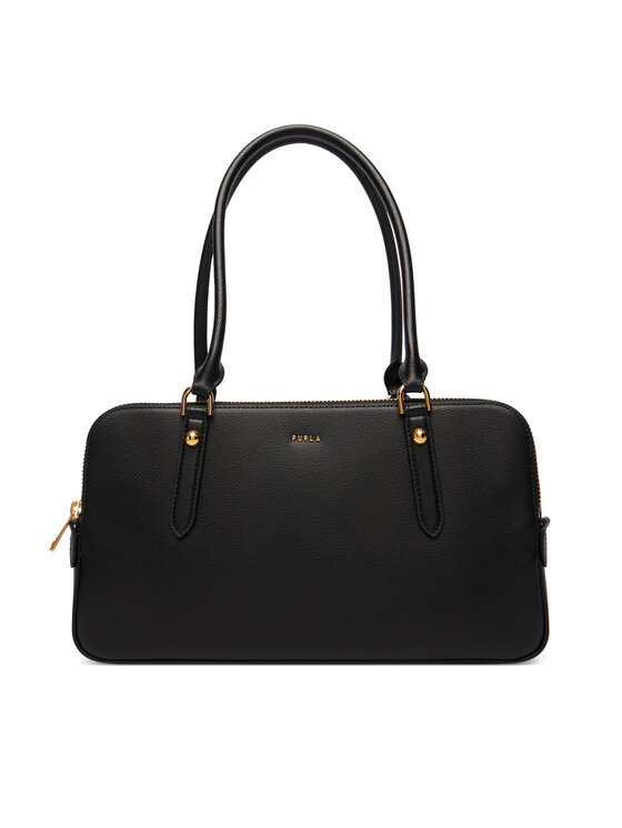 Furla Сумка Furla Giulia M WB01871 BX0460 CN O6000 Чорний