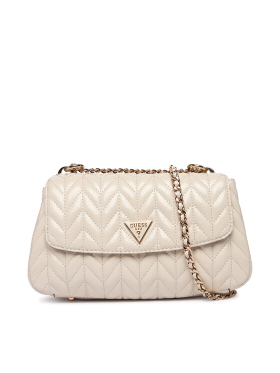 Guess Сумка Guess Cheryl HWTQ97 20210 Écru