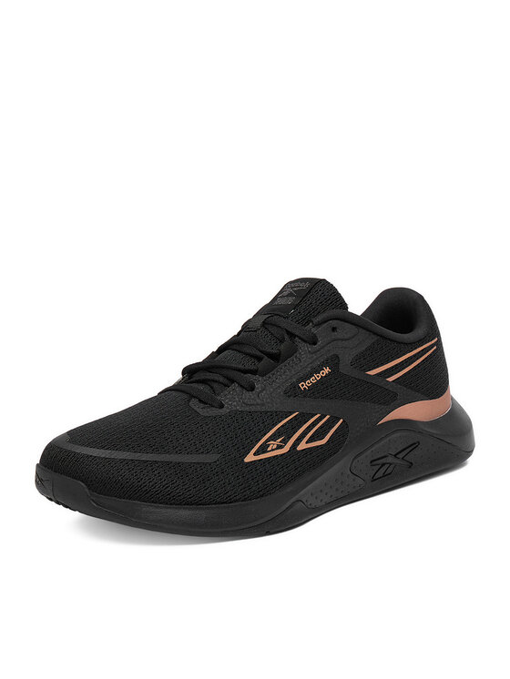 Reebok Παπούτσια για Γυμναστήριο Reebok EOSK-NANOFLEX TR 3 100263281 Μαύρο