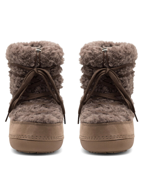 DeeZee Снігоходи DeeZee Lului N9057 Коричневий