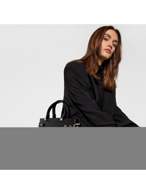 Furla Soma Furla Lady M BAWC01L-A.0030-BBR00-1-007-20-RO-B Melns