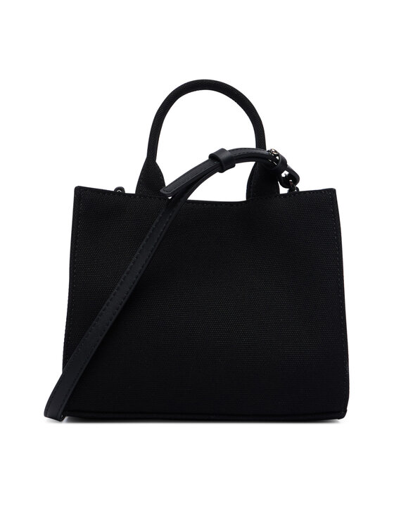 KARL LAGERFELD Torbica KARL LAGERFELD B4W50026 Crna