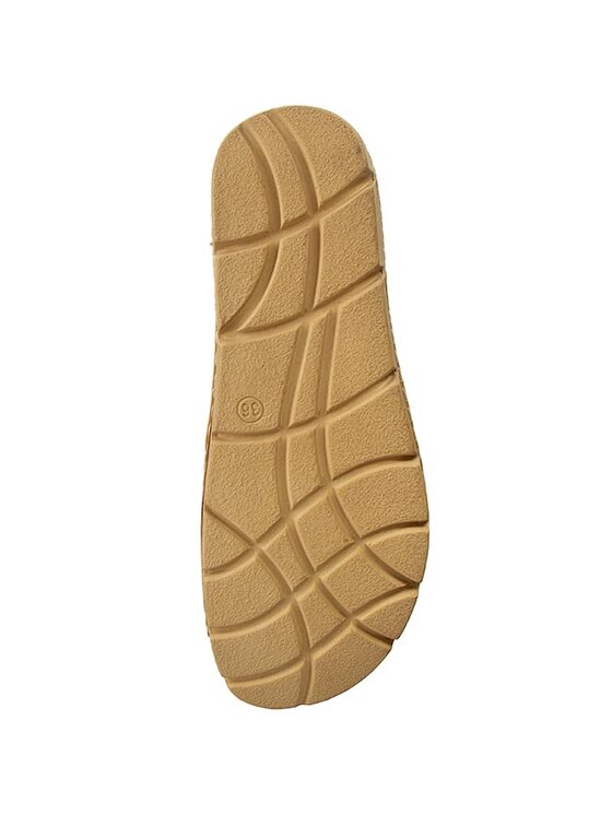Baldaccini Ciabatte Baldaccini 703000-6 Marrone