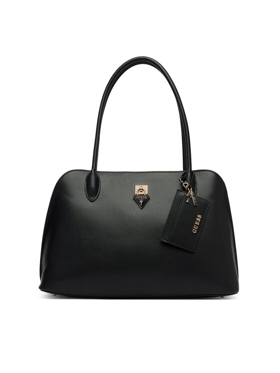 Guess Сумка Guess Patsie Travel TWSN99 19024 Чорний