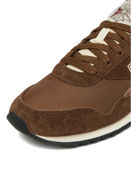 Reebok Снікерcи Reebok EO-CLASSIC AZ 100245080 Коричневий