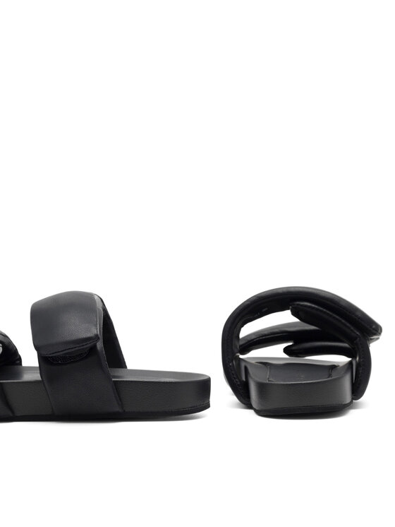 Jenny Fairy Nazouváky Jenny Fairy WSS20938-01 Černá