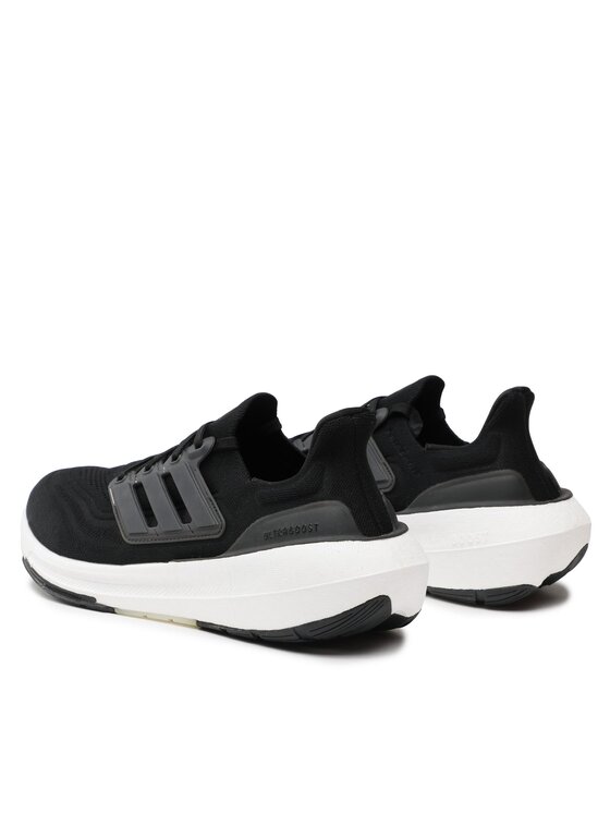 adidas Buty do biegania adidas Ultraboost 23 Shoes GY9351 Czarny