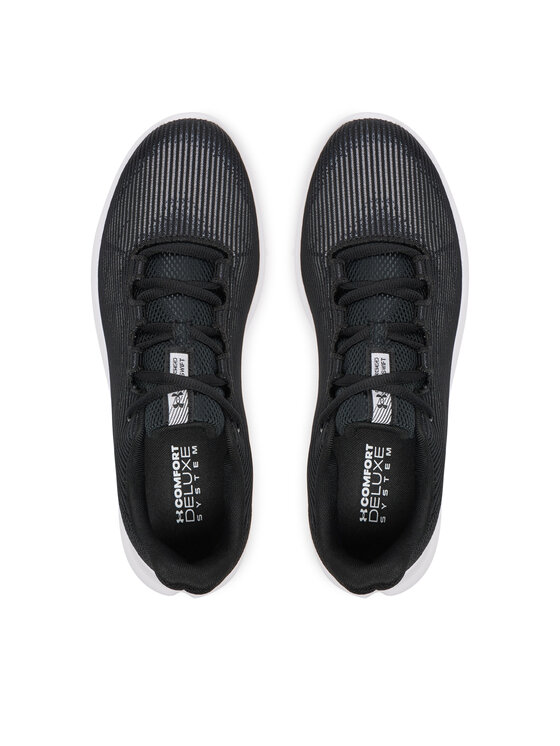 Under Armour Pantofi pentru alergare Under Armour Ua Charged Speed Swift 3026999-001 Negru