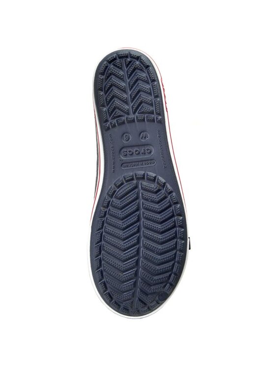 Crocs Balerina Crocs Crocband 2.5 Flat 12333 Sötétkék