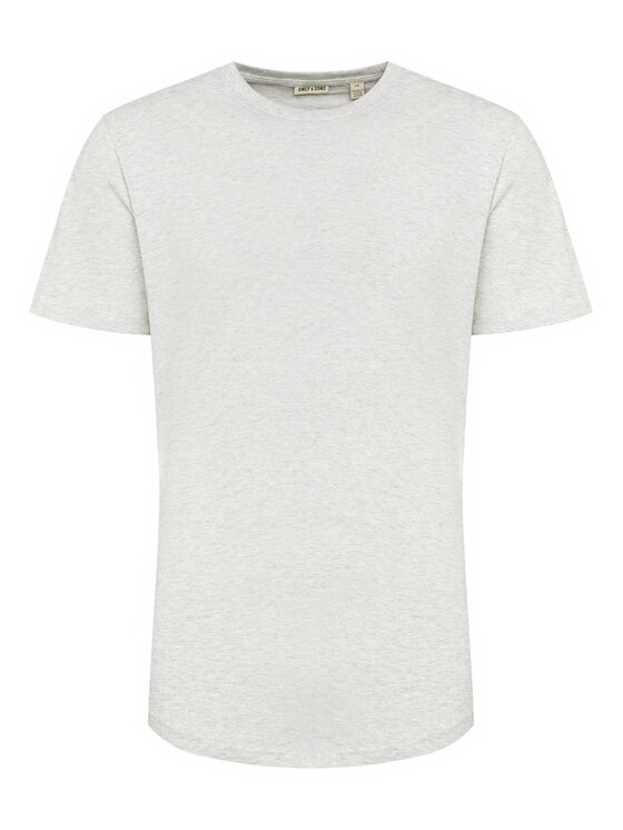 Only & Sons Only & Sons Комплект футболок Jeff 22034804 Кольоровий Regular Fit