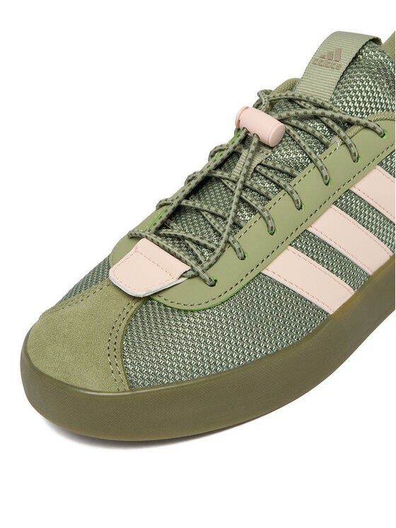 adidas Снікерcи adidas CEO-VL COURT 3.0 IH6603 Зелений