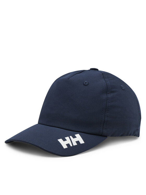 Helly Hansen Șapcă Helly Hansen Crew Cap 2.0 67517 Bleumarin