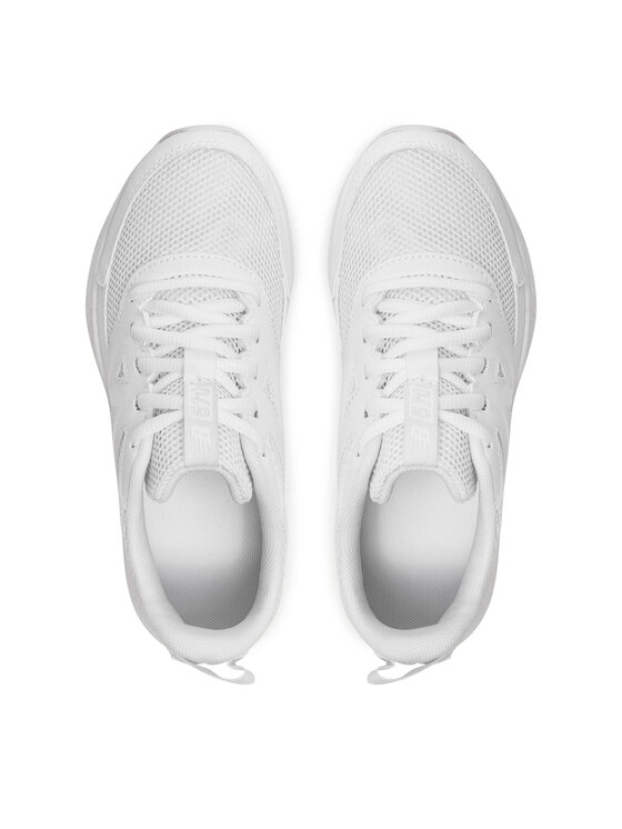 New Balance Bežecké topánky New Balance 570v3 YK570LW3 Biela