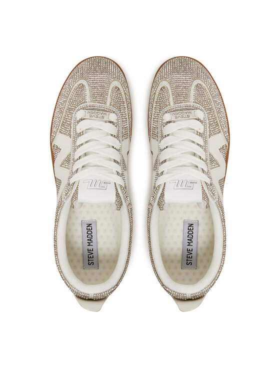 美品　RivaRise ソフィア　S6.0L-S Sneakers Steve Madden Degree-R SM11003778 Argintiu | Epantofi.ro
