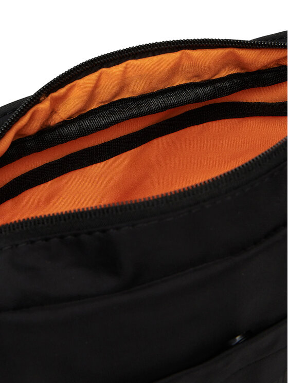 Quiksilver Válltáska Quiksilver QUIC-M-005-07 Fekete