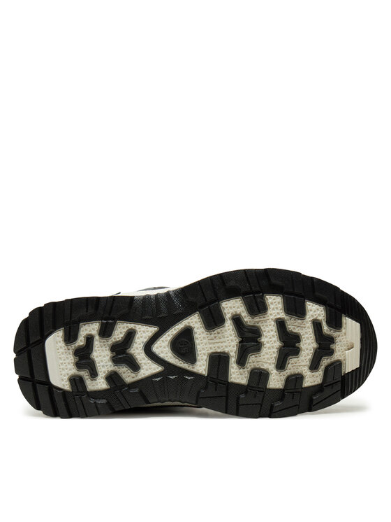 Garvalin Sněhule Garvalin 241856 B156 D Šedá