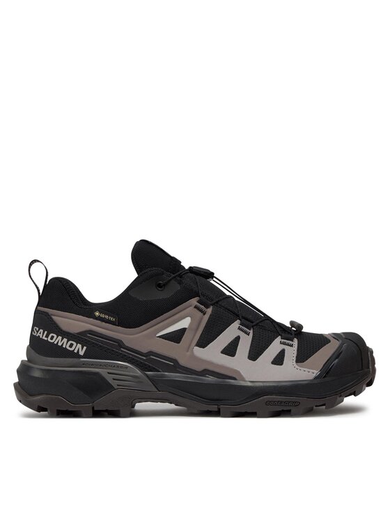 Salomon Снікерcи Salomon X Ultra 360 GORE-TEX L47449200 Чорний