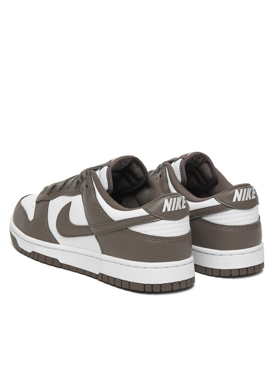 Nike Sportcipők Nike Dunk Low Retro HF5441 111 Barna