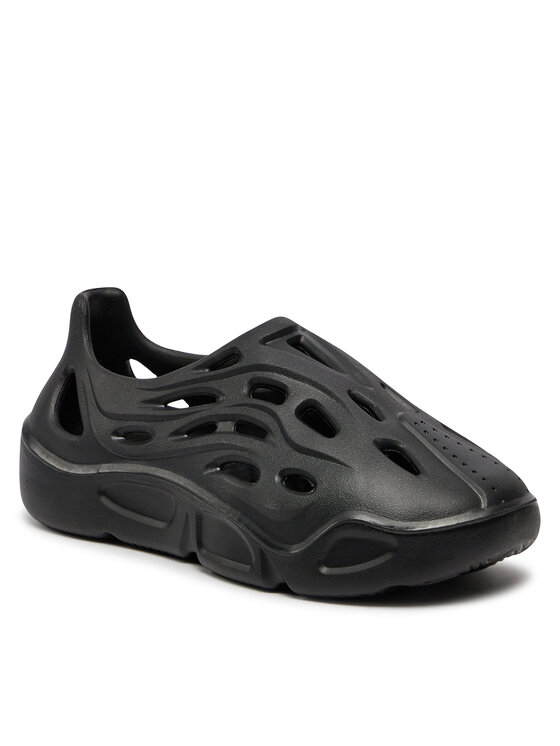 Steve Madden Туфлі Steve Madden Vine Slip-on SM11002858-02002-184 Чорний