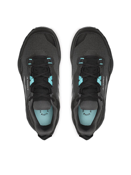 adidas Trekkingi adidas Terrex AX4 Hiking HQ1045 Czarny