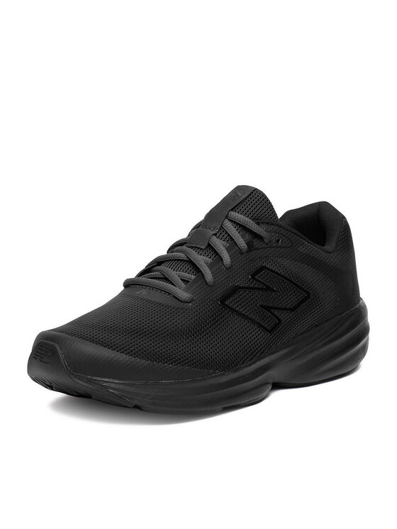 New Balance Αθλητικά New Balance C-M4115VI Μαύρο