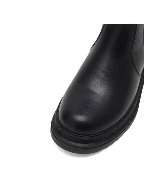 Nelli Blu Μπότες Nelli Blu CS6171-02 Μαύρο