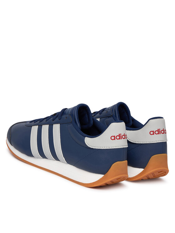 adidas Снікерcи adidas Runvista HQ2316 Cиній
