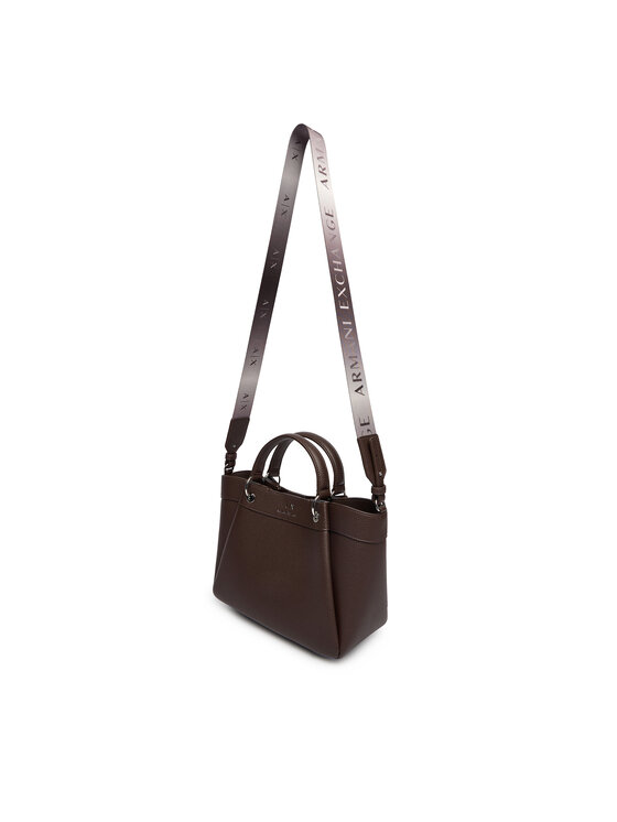 Armani Exchange Сумка Armani Exchange 942911 CC783 U6018 Коричневий