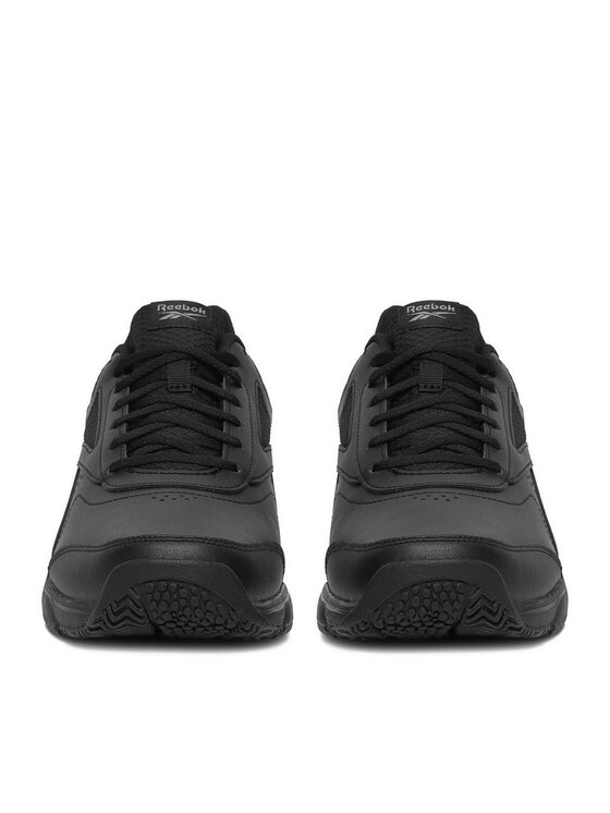 Reebok Снікерcи Reebok C-WORK N CUSHION 4.0 100001162 Чорний
