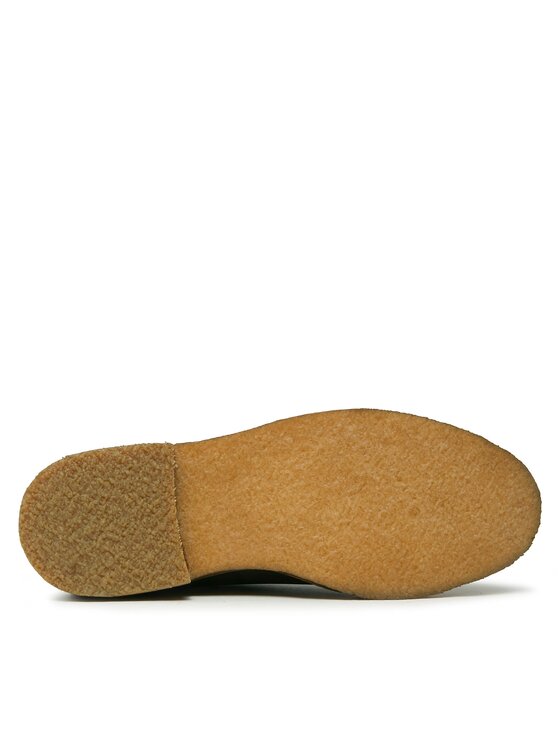 Clarks Челсі Clarks Clarkdale Easy 261735327 Коричневий