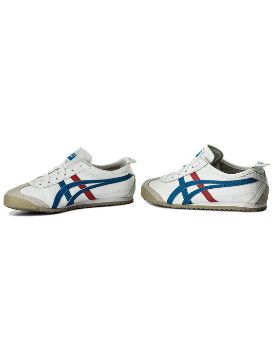 Onitsuka Tiger Sneakersy Onitsuka Tiger Mexico 66 DL408 Biały