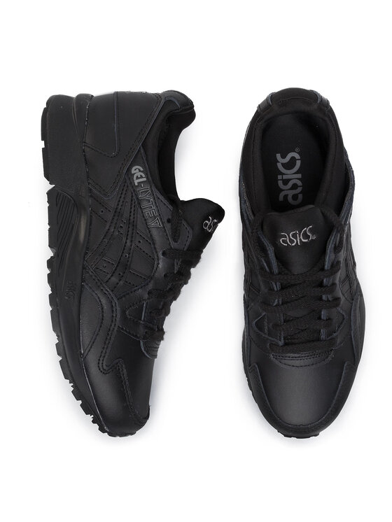 Asics Sneakers Asics Gel-Lyte V H6R3L Negru