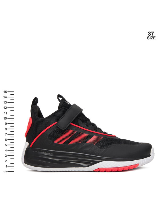 adidas Взуття для баскетболу adidas Ownthegame 3.0 JQ7939 Чорний