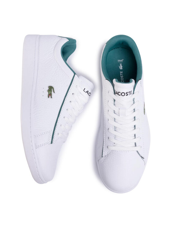 Lacoste Сникърси Lacoste Carnaby Evo 120 2 Sma 7-39SMA0061082 Бял